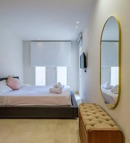 Apartment Stylish 1br • Scarab Main Pool Access Hurghada