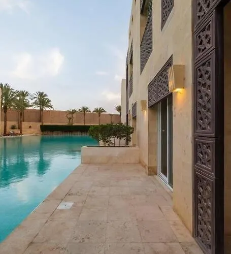 Stylish 1br • Scarab Main Pool Access Apartment *